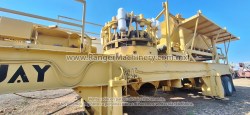 Quebradora De Cono-El Jay-Roller Cone-327-11